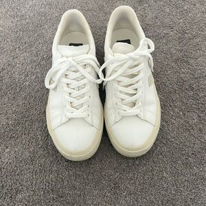 Veja Women's White Sneakers